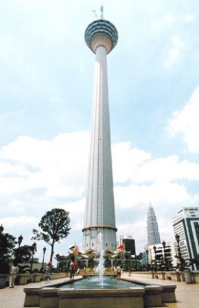 Menara Kuala Lumpur