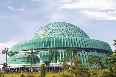 Pusat Sains Negara