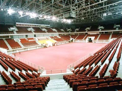 Stadium Putra