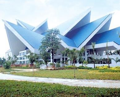 Istana Budaya