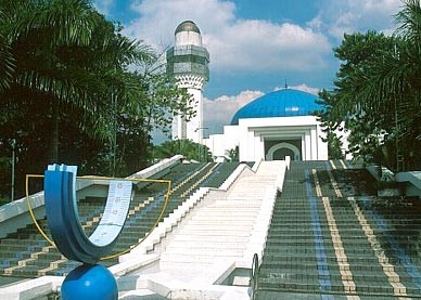 Planetarium Negara