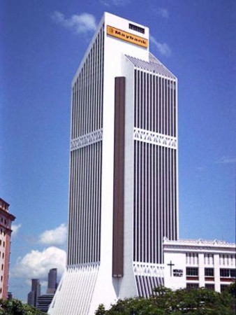 Muzium Kajian Duit Syiling Maybank