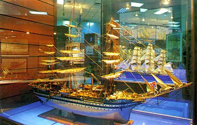 Muzium MISC