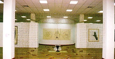 Muzium Galeri Pucuk Rebung