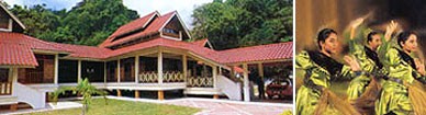 Muzium Kota Dayang