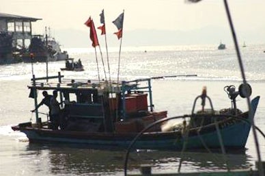 Kuala Perlis